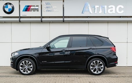 BMW X5, 2017 год, 4 990 000 рублей, 5 фотография