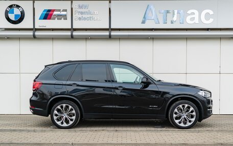 BMW X5, 2017 год, 4 990 000 рублей, 6 фотография