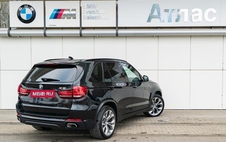 BMW X5, 2017 год, 4 990 000 рублей, 2 фотография