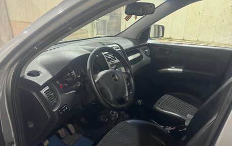 KIA Sportage II, 2006 год, 600 000 рублей, 20 фотография