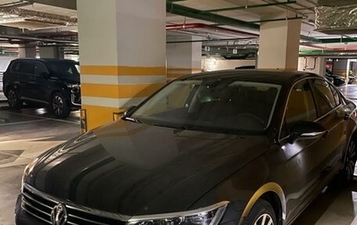 Volkswagen Passat B8 рестайлинг, 2019 год, 3 500 000 рублей, 1 фотография