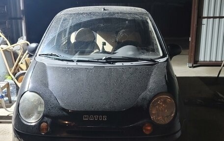 Daewoo Matiz I, 2010 год, 220 000 рублей, 4 фотография