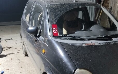 Daewoo Matiz I, 2010 год, 220 000 рублей, 3 фотография