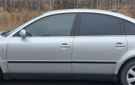 Volkswagen Passat B5+ рестайлинг, 2002 год, 645 000 рублей, 6 фотография