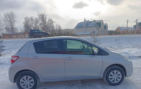 Toyota Vitz, 2019 год, 1 220 000 рублей, 6 фотография