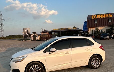 Citroen C4 II рестайлинг, 2012 год, 520 000 рублей, 6 фотография