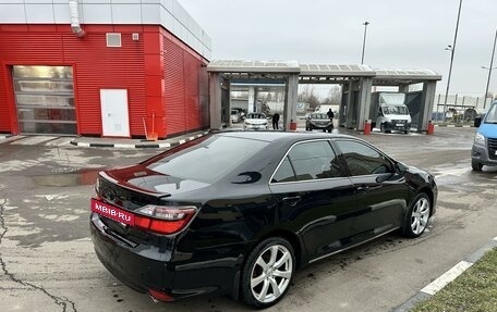 Toyota Camry, 2013 год, 1 550 000 рублей, 3 фотография