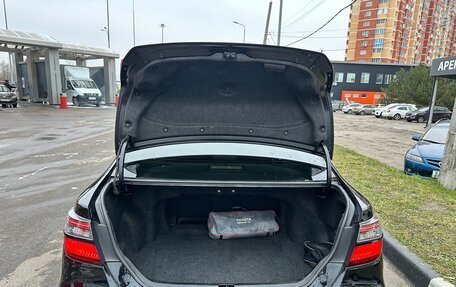 Toyota Camry, 2013 год, 1 550 000 рублей, 10 фотография