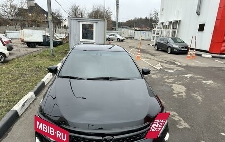 Toyota Camry, 2013 год, 1 550 000 рублей, 5 фотография