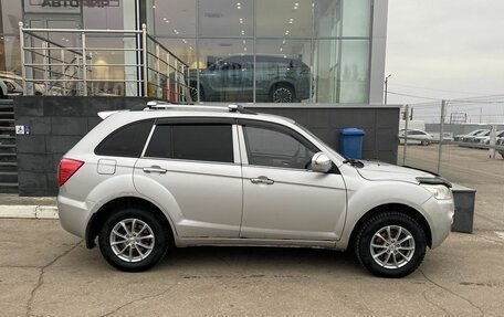 Lifan X60 I рестайлинг, 2013 год, 600 000 рублей, 4 фотография