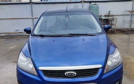 Ford Focus II рестайлинг, 2008 год, 565 000 рублей, 19 фотография