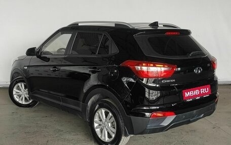 Hyundai Creta I рестайлинг, 2017 год, 1 599 000 рублей, 7 фотография