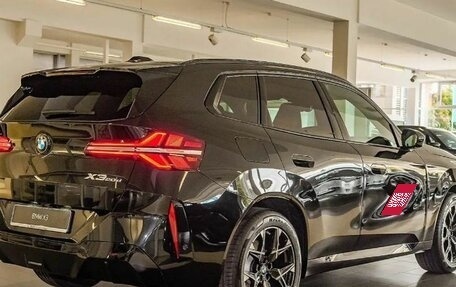 BMW X3, 2024 год, 11 800 000 рублей, 2 фотография