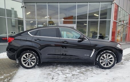 BMW X6, 2017 год, 4 700 000 рублей, 10 фотография