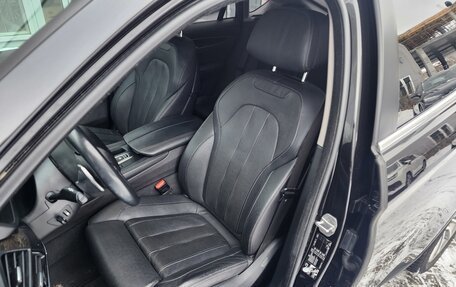 BMW X6, 2017 год, 4 700 000 рублей, 17 фотография