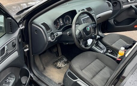 Skoda Octavia, 2012 год, 870 000 рублей, 4 фотография