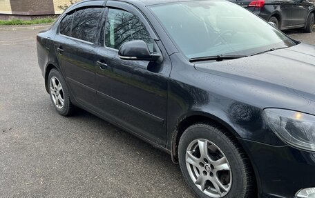 Skoda Octavia, 2012 год, 870 000 рублей, 7 фотография