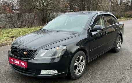 Skoda Octavia, 2012 год, 870 000 рублей, 11 фотография