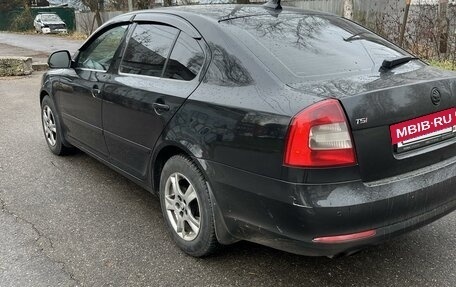 Skoda Octavia, 2012 год, 870 000 рублей, 10 фотография