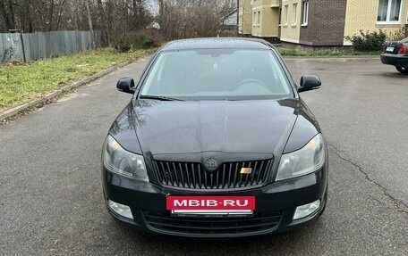 Skoda Octavia, 2012 год, 870 000 рублей, 9 фотография