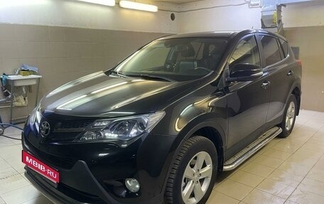 Toyota RAV4, 2012 год, 1 950 000 рублей, 1 фотография