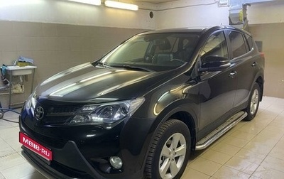 Toyota RAV4, 2012 год, 1 950 000 рублей, 1 фотография