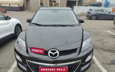 Mazda CX-7 I рестайлинг, 2011 год, 1 250 000 рублей, 1 фотография