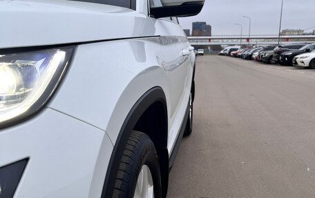 Skoda Kodiaq I, 2018 год, 3 370 000 рублей, 10 фотография