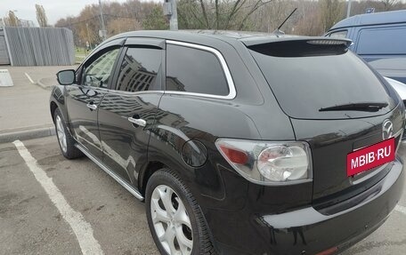 Mazda CX-7 I рестайлинг, 2011 год, 1 250 000 рублей, 3 фотография