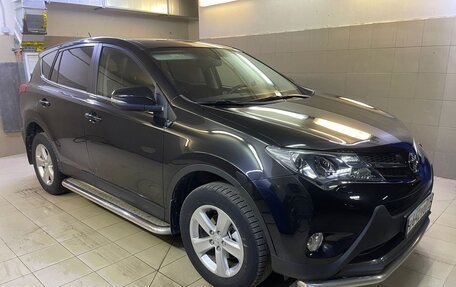 Toyota RAV4, 2012 год, 1 950 000 рублей, 3 фотография