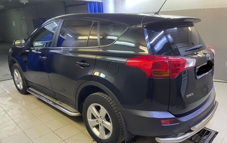 Toyota RAV4, 2012 год, 1 950 000 рублей, 4 фотография