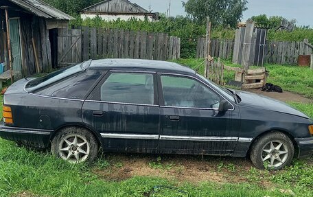 Ford Scorpio II, 1986 год, 125 000 рублей, 17 фотография