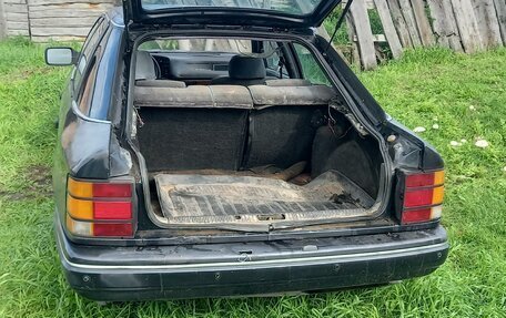 Ford Scorpio II, 1986 год, 125 000 рублей, 10 фотография