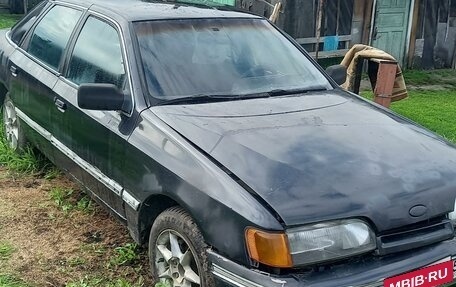 Ford Scorpio II, 1986 год, 125 000 рублей, 11 фотография