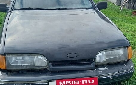 Ford Scorpio II, 1986 год, 125 000 рублей, 12 фотография