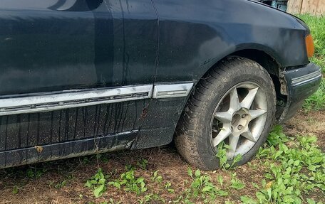 Ford Scorpio II, 1986 год, 125 000 рублей, 29 фотография