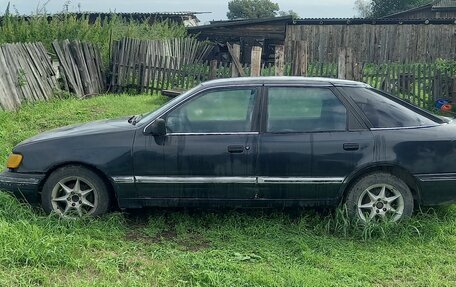 Ford Scorpio II, 1986 год, 125 000 рублей, 26 фотография