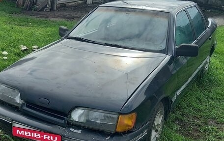 Ford Scorpio II, 1986 год, 125 000 рублей, 24 фотография