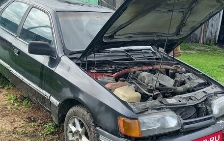 Ford Scorpio II, 1986 год, 125 000 рублей, 33 фотография