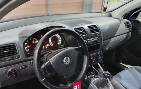 Volkswagen Golf V, 2007 год, 500 000 рублей, 4 фотография