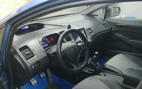 Honda Civic VIII, 2009 год, 800 000 рублей, 3 фотография