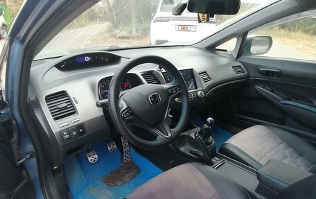 Honda Civic VIII, 2009 год, 800 000 рублей, 17 фотография