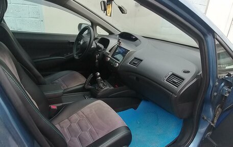 Honda Civic VIII, 2009 год, 800 000 рублей, 20 фотография