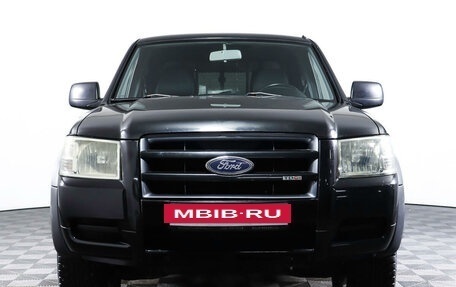 Ford Ranger II рестайлинг, 2008 год, 1 230 000 рублей, 2 фотография