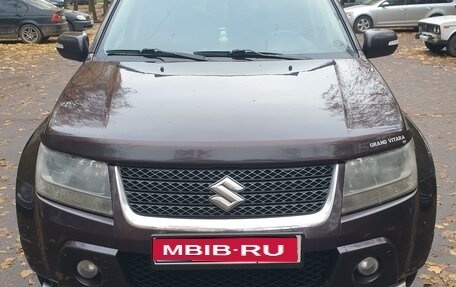 Suzuki Grand Vitara, 2008 год, 1 200 000 рублей, 1 фотография