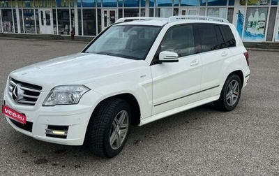 Mercedes-Benz GLK-Класс, 2012 год, 1 777 777 рублей, 1 фотография