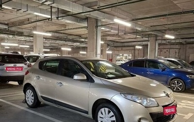 Renault Megane III, 2012 год, 669 000 рублей, 1 фотография