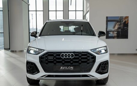 Audi Q5, 2024 год, 8 868 500 рублей, 2 фотография