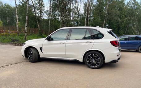 BMW X5, 2014 год, 4 444 444 рублей, 2 фотография