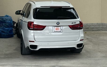 BMW X5, 2014 год, 4 444 444 рублей, 12 фотография